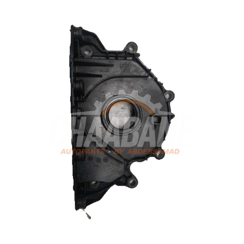 Vilebrequin joint detancheite 04L103151A Seat Leon (5FB) 1.6 TDI Ecomotive 16V 2012 / 2020