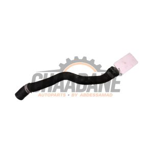 Tuyau radiateur A2475010182 Mercedes CLA (118.3) 1.3 CLA-200 Turbo 16V