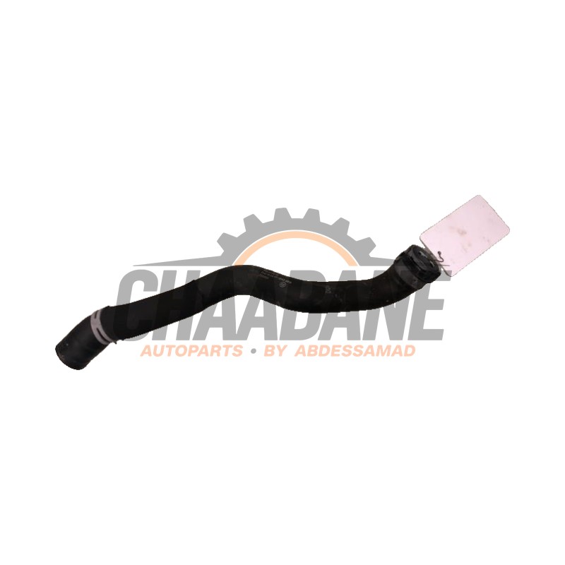 Tuyau radiateur A2475010182 Mercedes CLA (118.3) 1.3 CLA-200 Turbo 16V