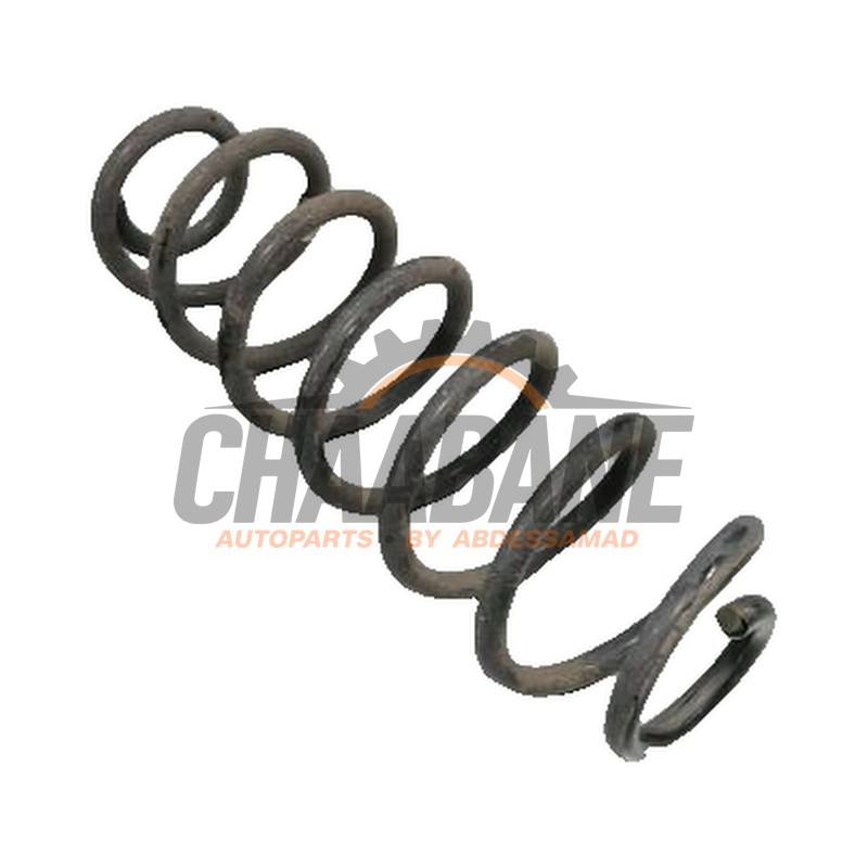 Ressort de flexion arriere 2Q0511121CD Seat Arona 2017