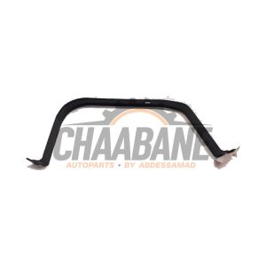 Bande reservoir 5Q0201656F Volkswagen Golf VII Variant (AUVV) 1.6 TDI BMT 16V 2013 / 2021