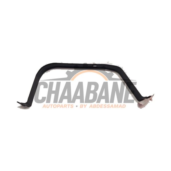 Bande reservoir 5Q0201656F Seat Leon (5FB) 1.0 TSI 12V 2012 / 2020