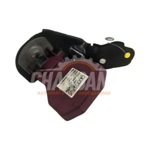 Antenne amplificateur 4M0035507 Audi A5 Cabrio (F57/F5E) 2.0 40 TFSI Mild Hybrid 16V 2016