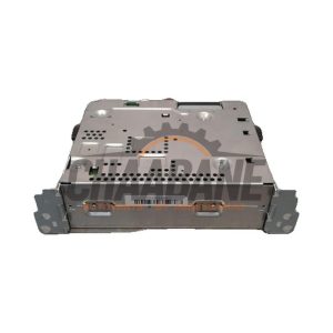 Unite de controle Multimedia 65129875927 BMW 2 serie (F23) 218i 1.5 TwinPower Turbo 12V 2014 / 2021