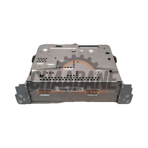 Module radio 65129875927 BMW 2 serie Gran Tourer (F46) 216d 1.5 TwinPower Turbo 12V 2014