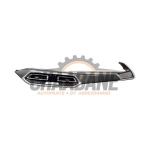 Panneau de commande clim 5A05278 BMW X5 (G05) xDrive 25d 2.0 16V 2018