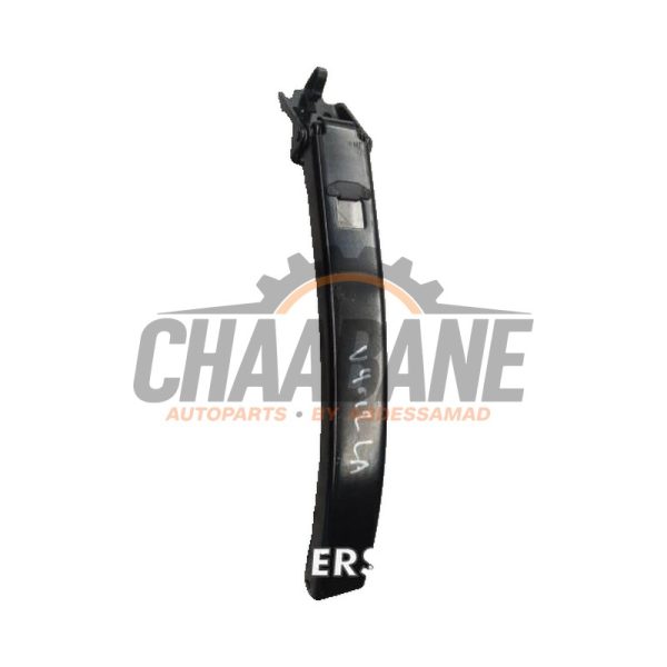 Butee 4portes arriere gauche 7C0827791A Volkswagen Crafter (SY) 2.0 TDI FWD 2016