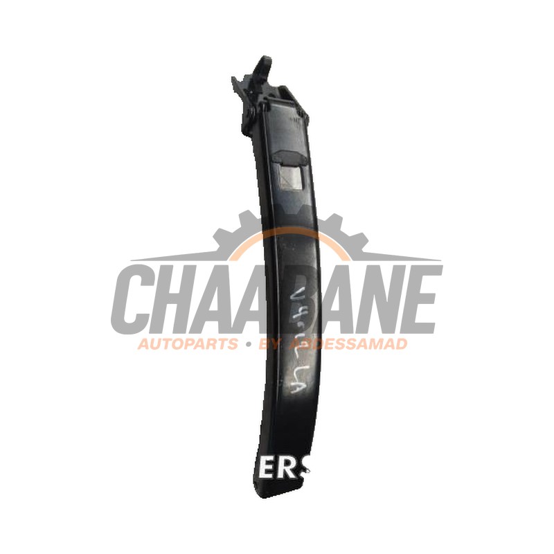 Butee 4portes arriere gauche 7C0827791A Volkswagen Crafter (SY) 2.0 TDI FWD 2016