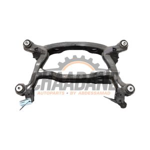 Berceau A2433501501 Mercedes EQA (N243) 250 67 kWh