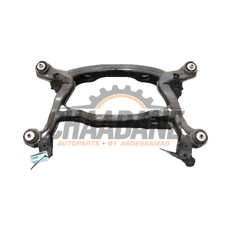 Berceau A2433501501 Mercedes EQA (N243) 250 67 kWh