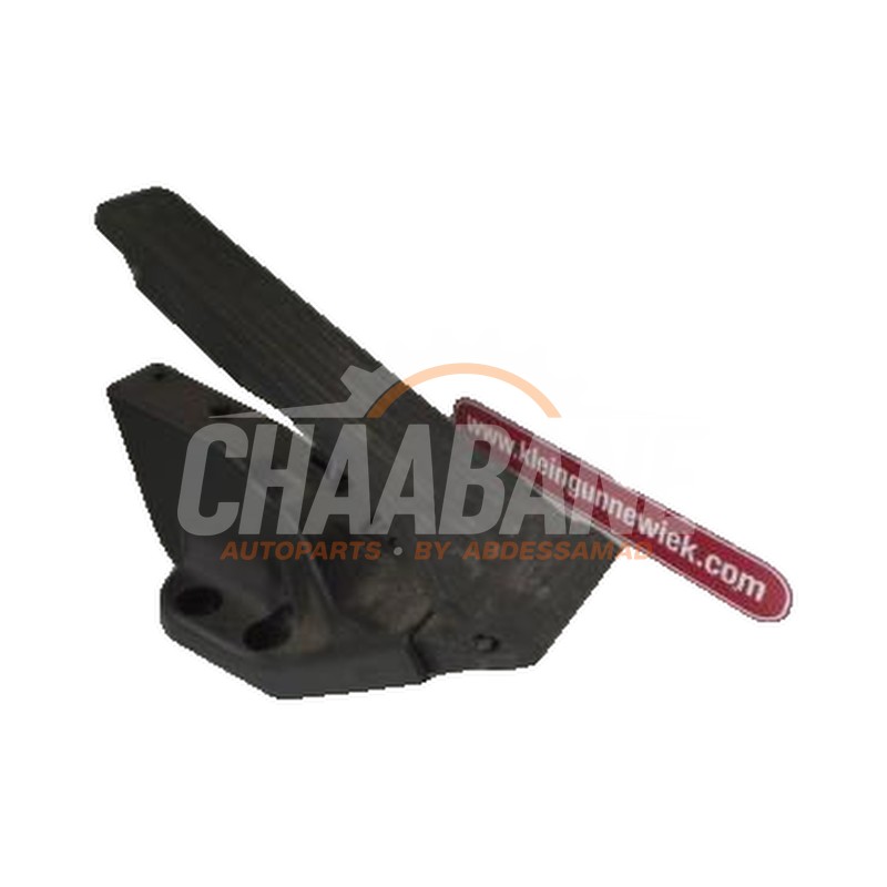 Capteur de position pedale daccelerateur A2053000004 Mercedes C-Klasse