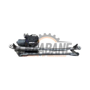Moteur+mecanique essuie-glace 4M8955023 Audi Q7 (4MB/4MG) 3.0 TDI V6 24V e-tron plug-in hybrid 2015