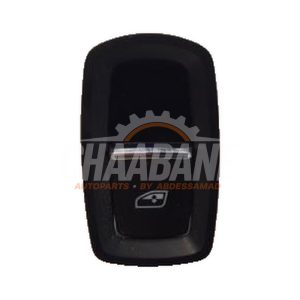 Commutateur vitre electrique 7PP959855F Porsche Macan (95B) 2.0 16V Turbo 2014