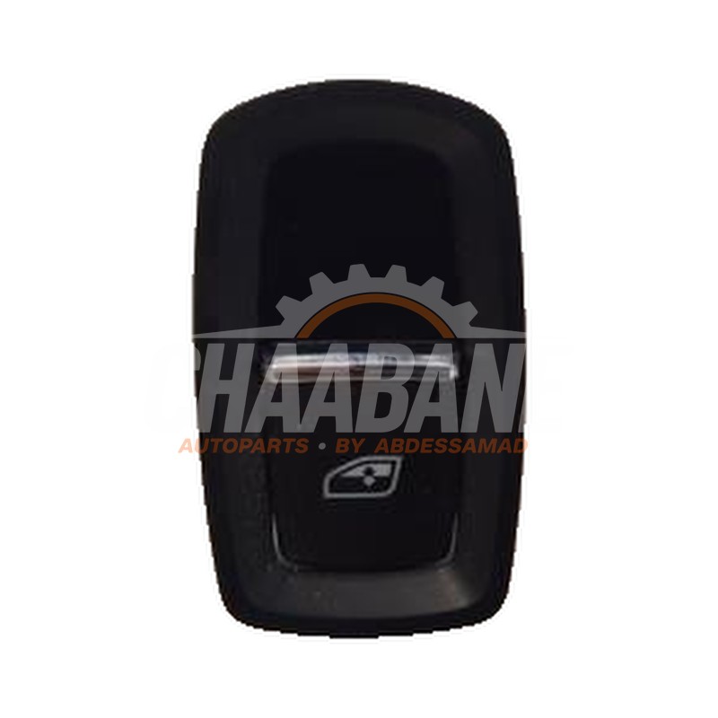 Commutateur vitre electrique 7PP959855F Porsche Macan (95B) 2.0 16V Turbo 2014