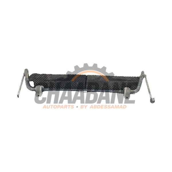 Barre stabilisatrice avant 31356888085 BMW iX3 80 kWh 2020