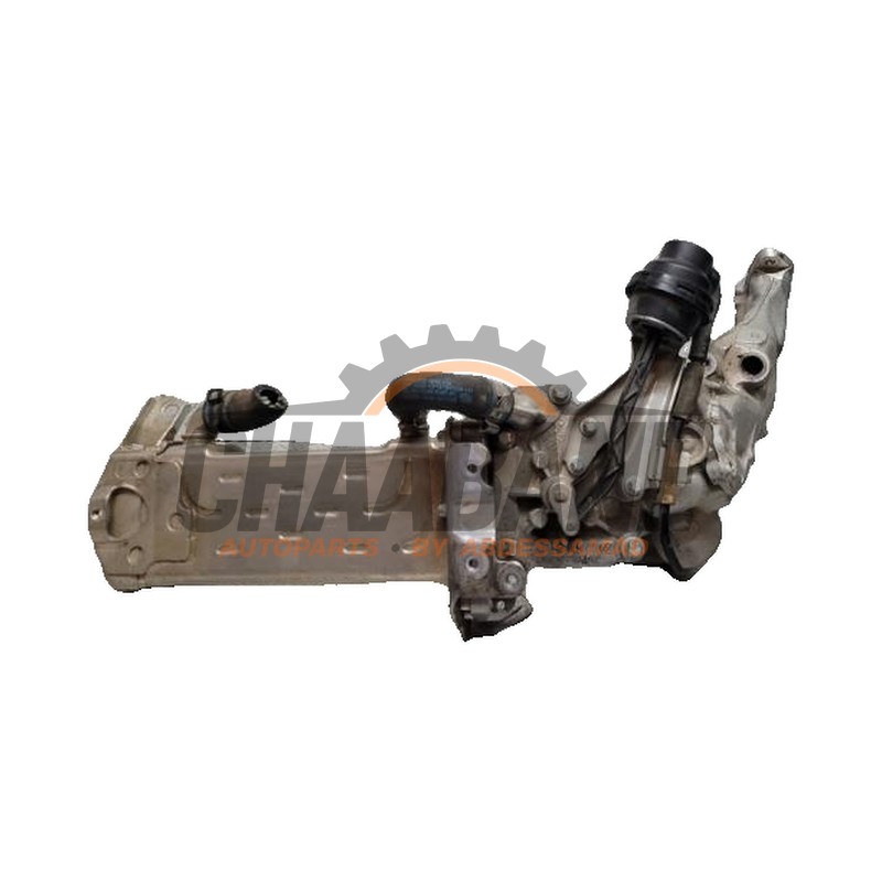 Valve RGE A6511420467 Mercedes GLC Coupe (C253) 2.2 220d 16V BlueTEC 4-Matic