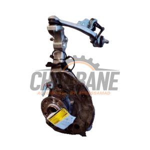 Support joint avant droit A2053340300 Mercedes C (R205) C-43 AMG 3.0 V6 24V Turbo 4-Matic