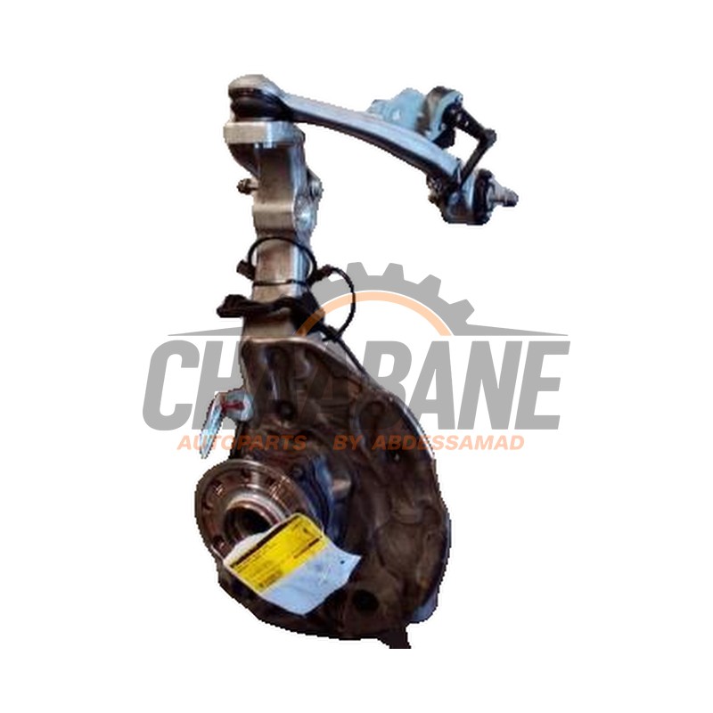 Support joint avant droit A2053340300 Mercedes C (R205) C-43 AMG 3.0 V6 24V Turbo 4-Matic