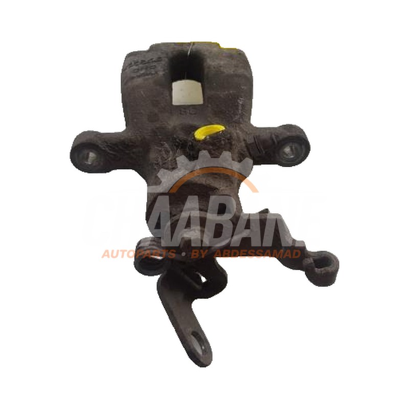 Etrier de frein arriere droit 5Q0615424A Seat Leon (5FB) 1.6 TDI Ecomotive 16V 2012 / 2020