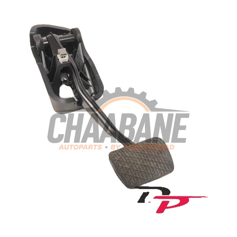 Pedale de frein A2052920415 Mercedes E (W213) E-220d 2.0 Turbo 16V