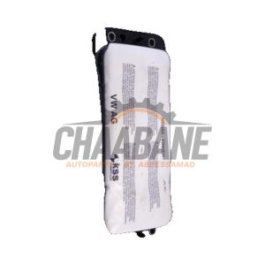 Airbag droite (tableau de bord) 8V0880204G Audi S3 Sportback (8VA/8VF) 2.0 T FSI 16V 2012 / 2020
