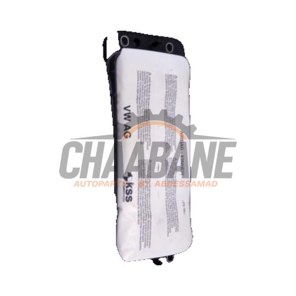 Airbag droite (tableau de bord) 8V0880204G Audi S3 Sportback (8VA/8VF) 2.0 T FSI 16V 2012 / 2020