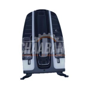Eclairage de plafonnier 971959551DH Porsche Panamera (971G) 3.0 V6 24V 4 2016 / 2023