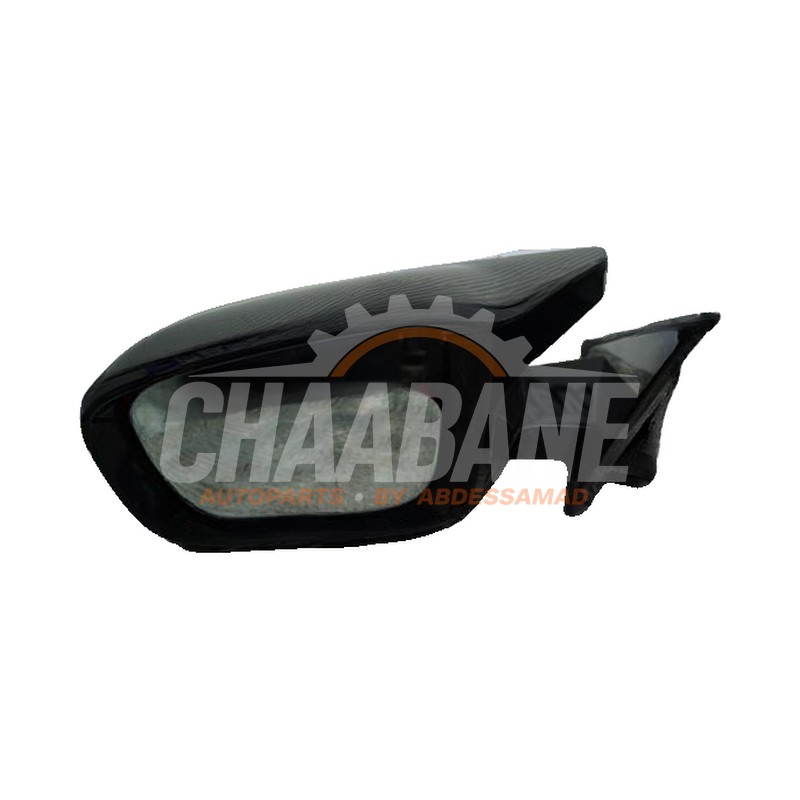 Retroviseur gauche 22419003 BMW M3 (G80) 3.0 Competition xDrive Turbo 24V 2019