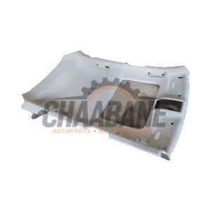 Revetement plafond 8V4867505P Audi A3 2012 / 2020