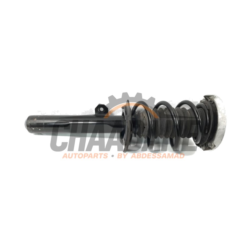 Barre amortisseur avant droit 31306887332 BMW 2 serie Active Tourer (F45) 216d 1.5 TwinPower Turbo 12V 2013 / 2021