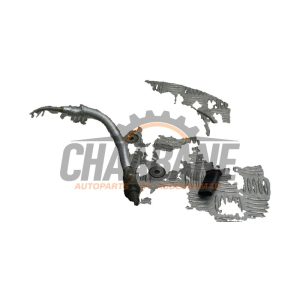 Sonde lambda 950209303 BMW M3 (G80) 3.0 Competition xDrive Turbo 24V 2019