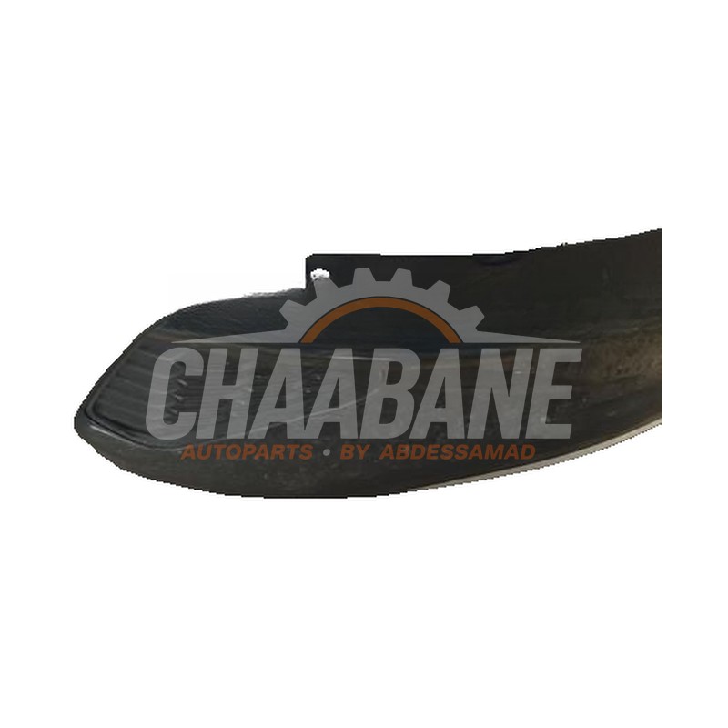 Pare choc arriere 8Y4807067B Audi A3 Sportback (8YA) 1.0 30 TFSI 12V 2019