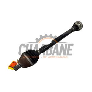 Cardan droit (transmission) 5WA407272H Volkswagen Golf VIII Variant (GC5) 2.0 TDI BlueMotion 16V 2020