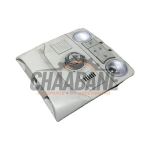 Eclairage interieur avant 5F0947105AQ Seat Leon ST (5FF) 1.4 TSI ACT 16V 2012 / 2020