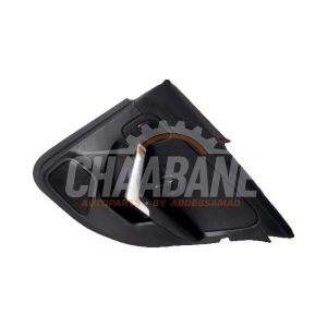 Revetement portiere 4portes arriere droite A1777303600 Mercedes A Limousine (177.1) 2.0 A-35 AMG Turbo 16V 4Matic