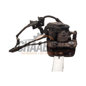 Etrier de frein (pince) arriere gauche A1674235700 Mercedes GLE (V167) 350 e 2.0 16V 4-Matic