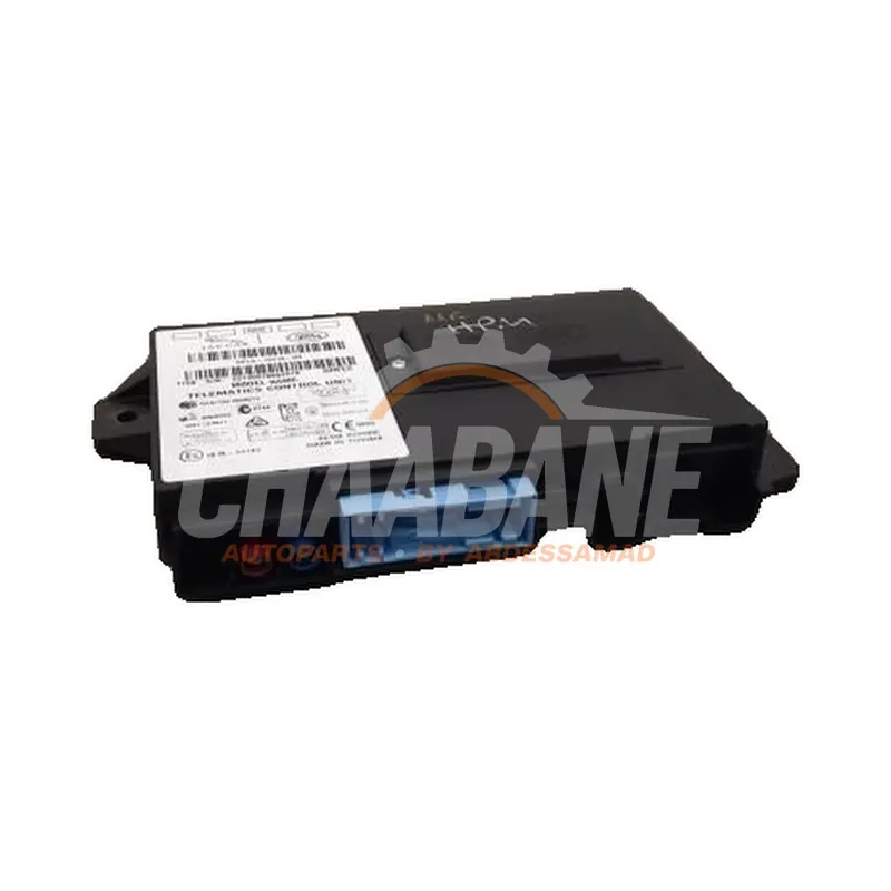 Module de communication DPLA70718NZ Landrover Discovery Sport (LC) 2.0 TD4 150 16V