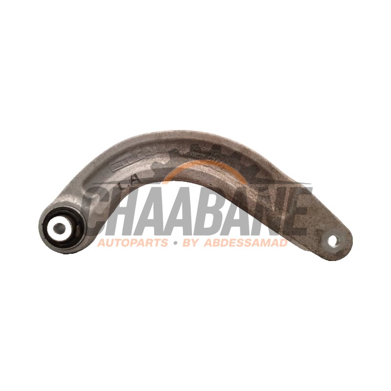 Bras de suspension arriere gauche 1EA505351 Audi Q4 (F4B) 40 e-tron 2021