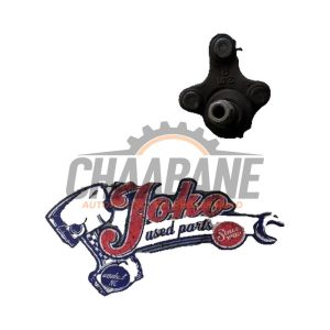 Joint a rotule 04C906262AF Volkswagen Polo VI (AW1) 1.0 MPi 12V 2017