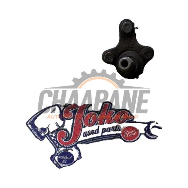 Joint a rotule 04C906262AF Volkswagen Polo VI (AW1) 1.0 MPi 12V 2017