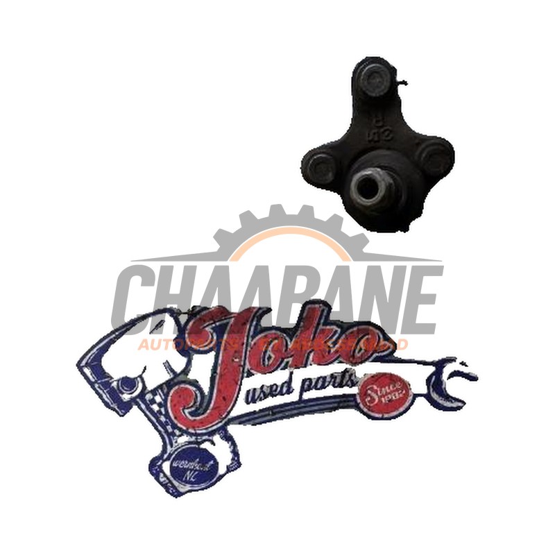Joint a rotule 04C906262AF Volkswagen Polo VI (AW1) 1.0 MPi 12V 2017