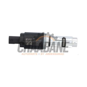 Reglage arbre a cames 04E906455N Audi A3 Limousine (8VS/8VM) 1.2 TFSI 16V 2013 / 2020