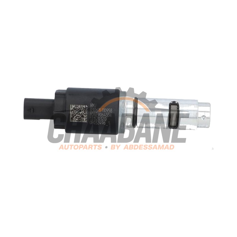 Reglage arbre a cames 04E906455N Audi A3 Limousine (8VS/8VM) 1.2 TFSI 16V 2013 / 2020