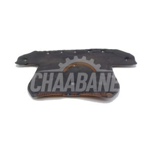 Revetement capot A2056820026 Mercedes C Estate (S205) C-250 CDI BlueTEC, C-250 d 2.2 16V
