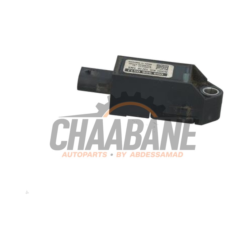 Capteur filtre a particules 059906051L Audi Q7 (4MB/4MG) 3.0 TDI V6 24V e-tron plug-in hybrid 2015