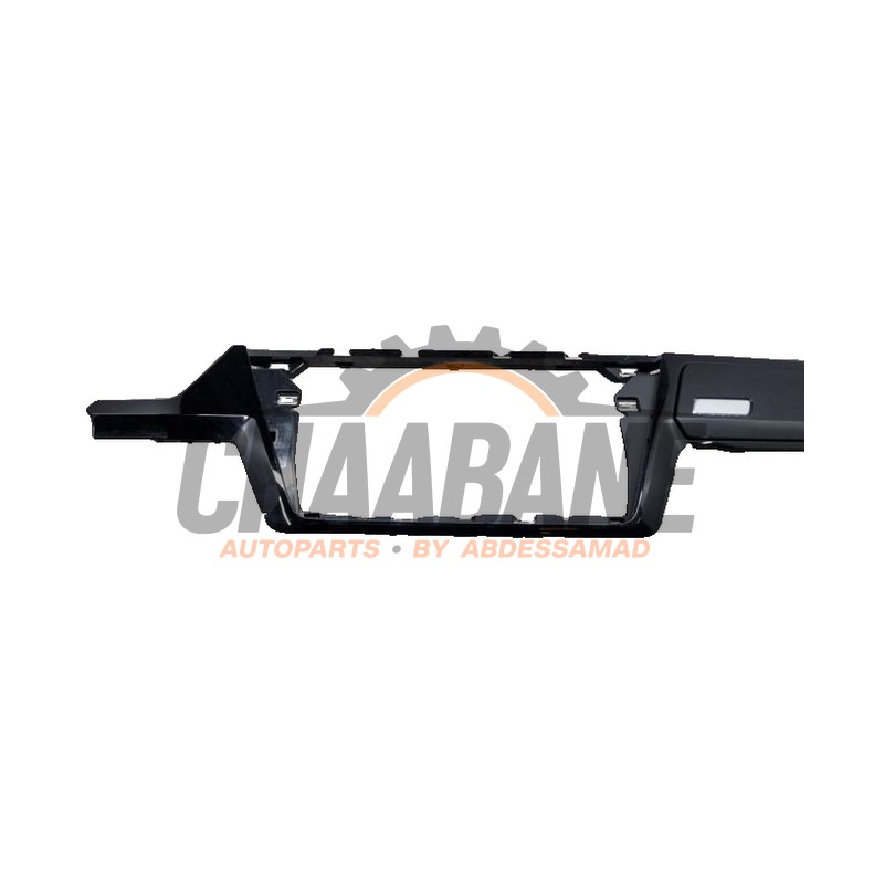 Element tableau de bord 5TB858416E Volkswagen Touran (5T1) 1.8 TSI 2015