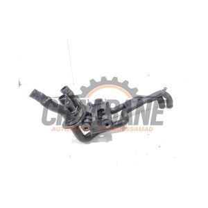 Pompe a eau supplementaire 8R0261153A Audi SQ5 (8RB) 3.0 TDI V6 24V 2012 / 2017