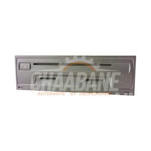 Ecran Gps 3Q0035874C Volkswagen Crafter (SY) e-Crafter FWD 2016