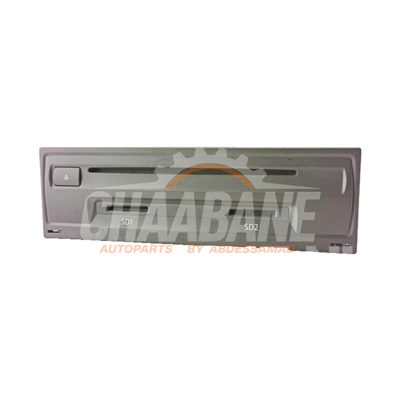 Unite de controle Multimedia 3Q0035874C Volkswagen Tiguan Allspace 2016