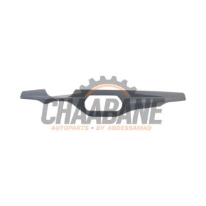 Bande decorative de tableau de bord 5LB858720BZJQ Skoda Enyaq iV 85 2021